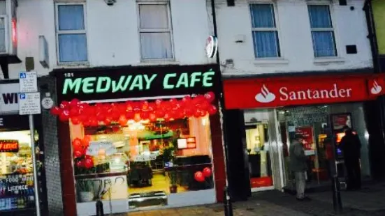 Medway Cafe