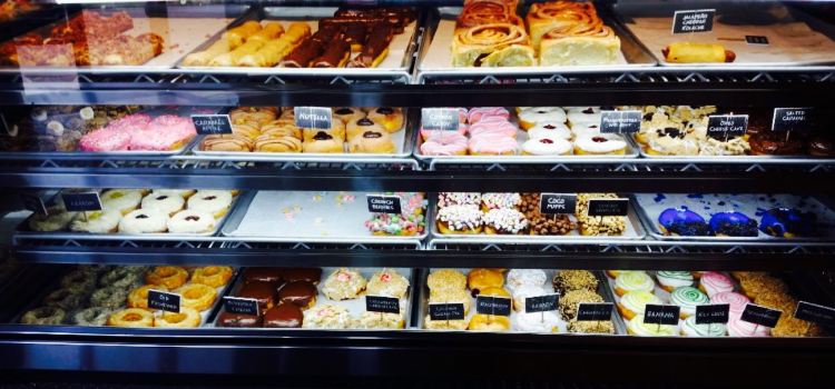 Hurts Donut Company