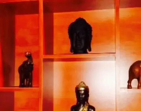 Restaurant Thai Elefant