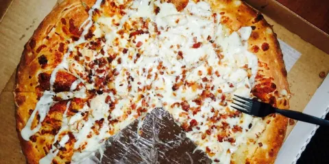 Three Brothers Pizza & Grill