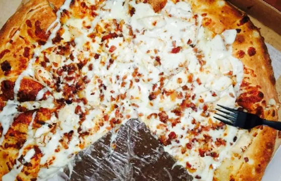 Three Brothers Pizza & Grill