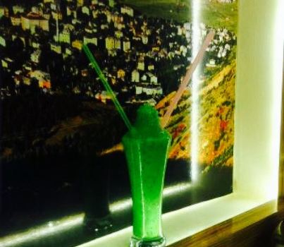 Bingol Sato Cafe