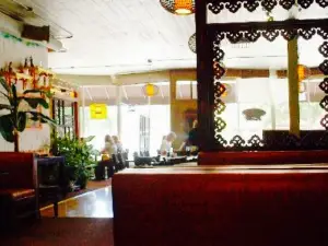 Dara Thai Restaurant