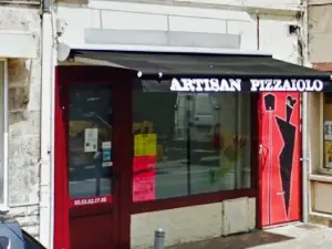 Arti pizz