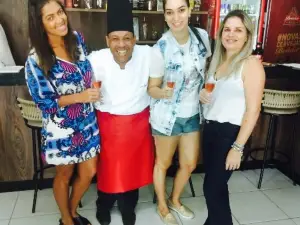 Domus Restaurante
