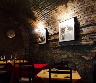 La Grotta