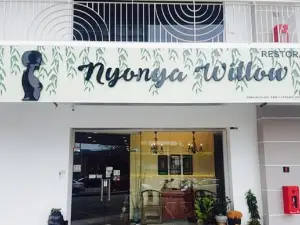 Nyonya Willow