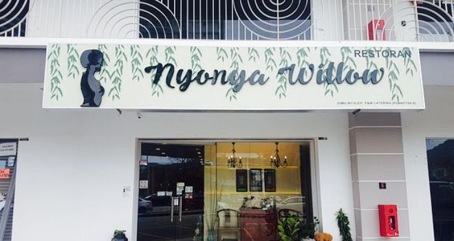 Nyonya Willow