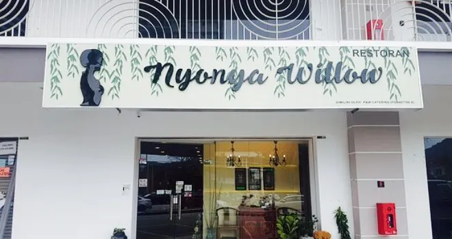 Nyonya Willow