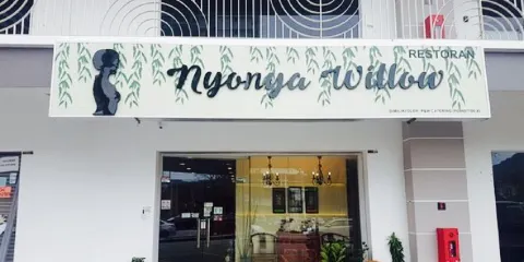 Nyonya Willow
