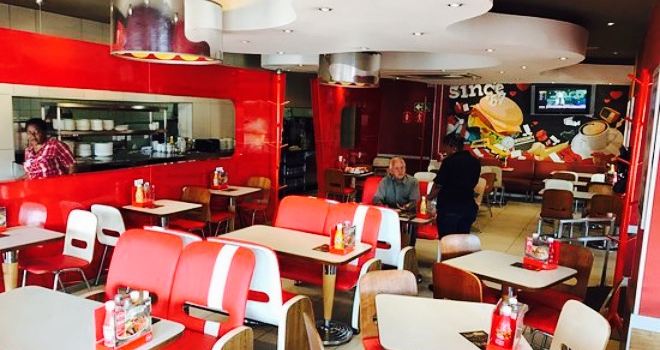 Wimpy
