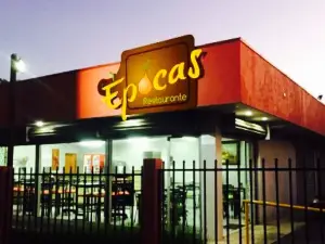 Epocas