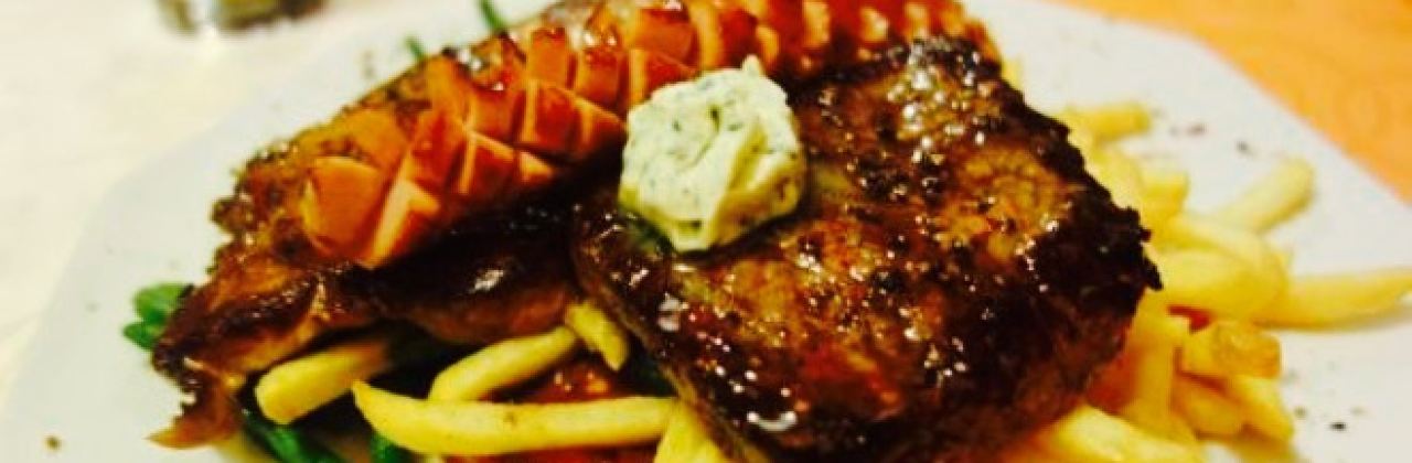 Gasthof Zum Feierabend