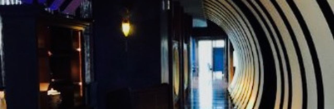 Chinese Cuisine La voûte