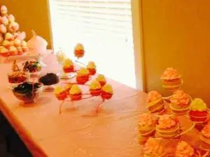 Sugar Chic Bakery
