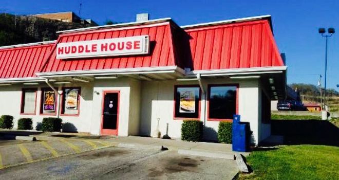 Huddle House