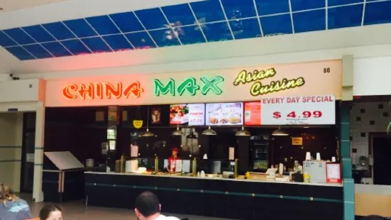 China Max