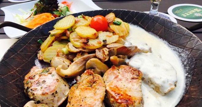 Luers Im Heimathof