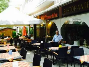Trattoria La Cenetta