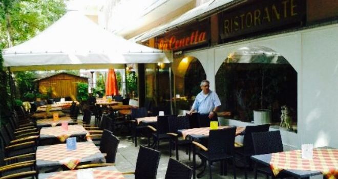 Trattoria La Cenetta