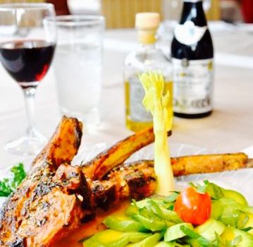 Restaurant Le Joseph by Servotel Nice
