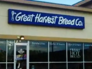 Great Harvest Bread Company