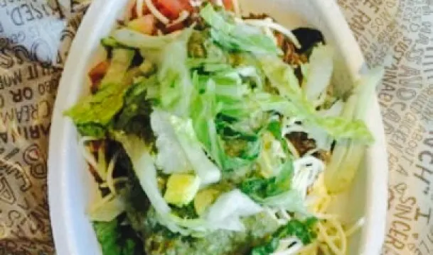 Chipotle Mexican Grill