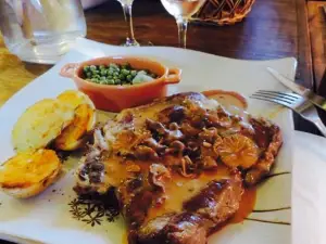 Hotel Restaurant Lassus