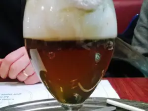 Leon de Bruxelles