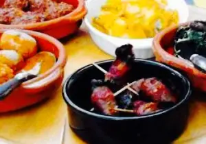 Restaurant Mi Ranchito