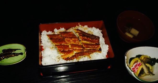 Kawauo no Nishimoto Main Shop