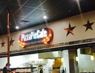 Pizza Pie Cafe