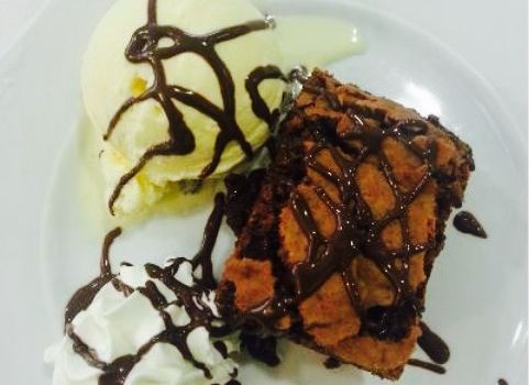 Restaurante Atica