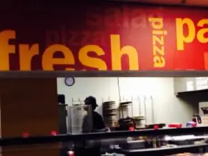 Cicis Pizza