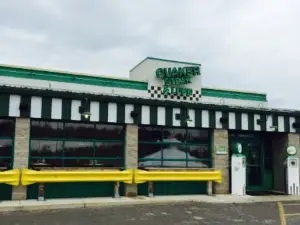 Quaker Steak & Lube