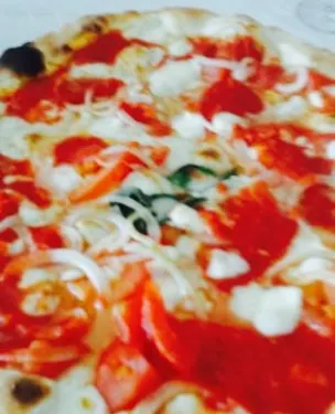 La Rondine Ristorante Pizzeria