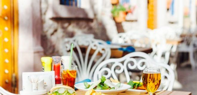 Orchis Restaurant