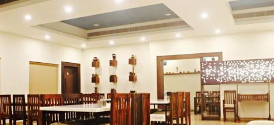 Haneefa Restaurant