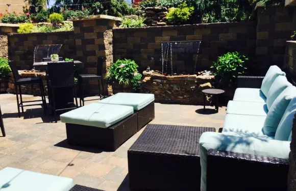 COCO's Espresso & Wine Bar