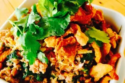 Samgasat Thai Cuisine in 에지 힐