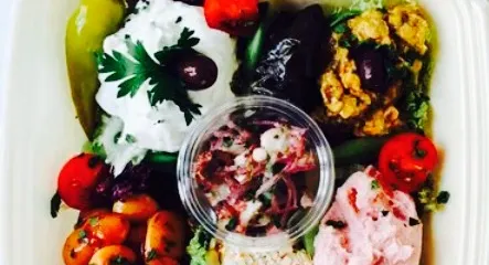 Gasthaus Zur Krone Der Grieche in Kirdorf