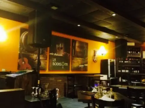 La Bodeguita Restaurant
