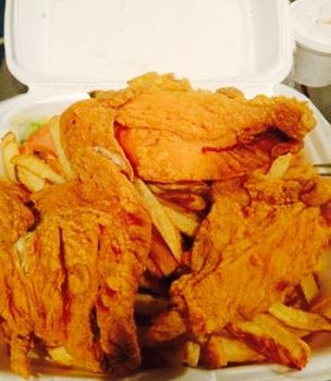Chik n' Go