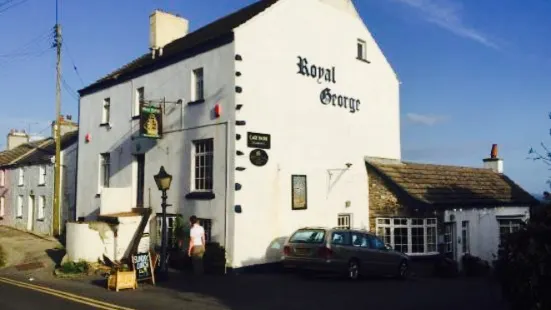 The Royal George