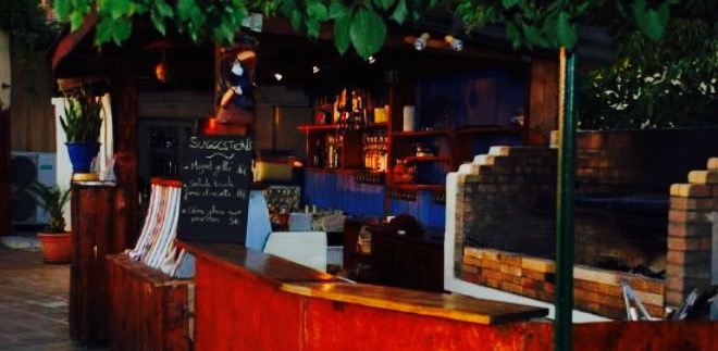 L'Expresso Cafe