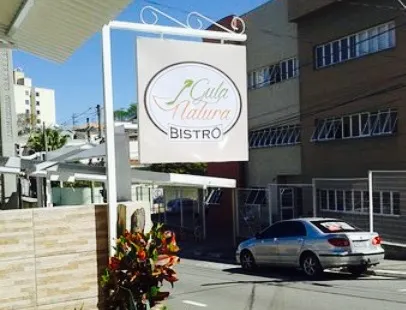 Gula Natura Bistro