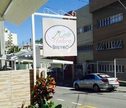 Gula Natura Bistro