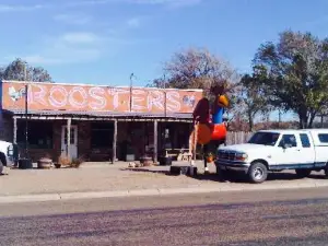 Roosters Restaurant