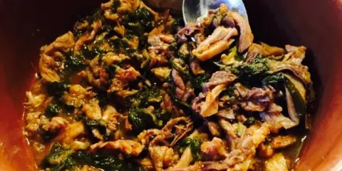 Antica Osteria di Montecarelli