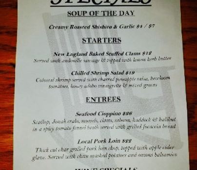 Hinesburgh Public House